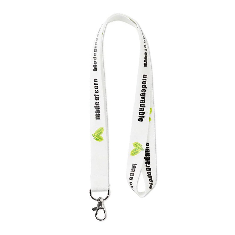 Nøglesnor af majsstivelse